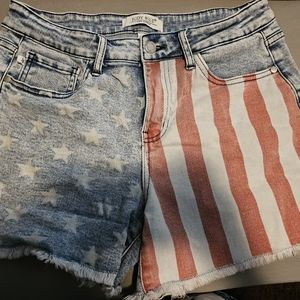 Judy Blue Shorts